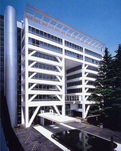 横河電機株式会社 本社ビル新築電気工事 (JV) 横河電機株式会社 本社ビル新築電気工事 (JV)